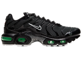 Nike Air Max Plus Black Viper (GS) for sale