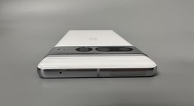 Good
													Google Pixel 7 Pro - Unlocked, Snow, 512 GB, 12 GB, GE2AE, photo 5 of 8