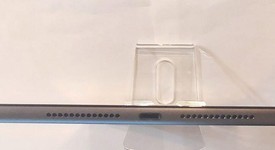 Mint
													Apple iPad 7th Gen - Wi-Fi, Gray, 32 GB, A2197, photo 1 of 6