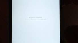 Good
													Samsung Galaxy Tab S6 Lite - Wi-Fi, Gray, 64 GB, 4 GB, SM-P610, photo 1 of 12