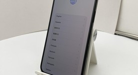 Good
													Apple iPhone 16 Plus - Unlocked, Black, 128 GB, A3082, photo 1 of 6