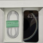 Mint Apple iPhone 16 Pro - Unlocked, 256 GB, White, A3083