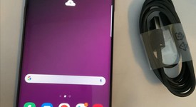 Good
													Samsung Galaxy S9 Plus - Unlocked, Purple, 64 GB, SM-G965U1, photo 2 of 6