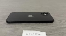 Mint
													Apple iPhone 12 - Verizon, Black, 64 GB, A2172, photo 4 of 7