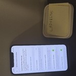 Good Apple iPhone 12 - Unlocked, 128 GB, Blue, A2172