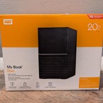 Good Western Digital HDD