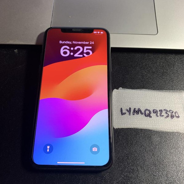 Apple iPhone 11 Pro - Unlocked, 256 GB, Gray, A2160