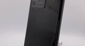 Fair
													Samsung Galaxy S20 Ultra 5G - Unlocked, Black, 128 GB, 12 GB, SM-G988U1, photo 2 of 5