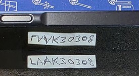 Mint
													Samsung Galaxy A16 5G - Unlocked, Blueblack, 128 GB, 4 GB, photo 4 of 7