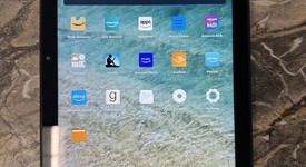 Good
													Amazon Fire HD 10 2023 - Wi-Fi, Black, 32 GB, 3 GB, photo 5 of 13