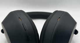 Used
													Sony WH-1000XM5 - Black, photo 1 of 15