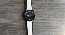Good
													Samsung Galaxy Watch5 - Wi-Fi, Graphite, 44mm, Golf Edition, photo 3 of 8
