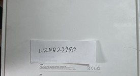 New
													Apple iPad Air 13" (M2) 2024 - Wi-Fi, Purple, 128 GB, A2898, photo 1 of 2