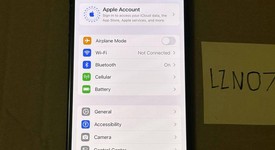 Mint
													Apple iPhone 15 - Unlocked, Black, 256 GB, A2846, photo 2 of 8