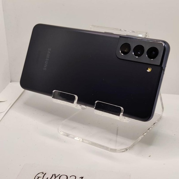 Samsung Galaxy S21 5G - Unlocked, 128 GB, Gray, 8 GB, SM-G991U1
