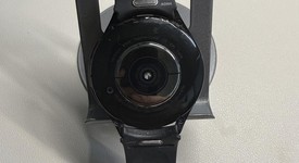 Good
													Samsung Galaxy Watch6 Classic - Unlocked, Black, 47mm, photo 5 of 7