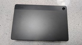 Good
													Samsung Galaxy Tab A9 Plus - Metro by T-Mobile, Graphite, 64 GB, 4 GB, SM-X218U, 5G, photo 5 of 5