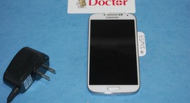 Mint
													Samsung Galaxy S4 - AT&T, White, 16 GB, SGH-I337, photo 3 of 8