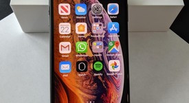 Good
													Apple iPhone Xs - Unlocked, Gray, 256 GB, A1920, photo 1 of 5