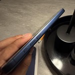 Good Apple iPhone 17 Pro Max - Unlocked, 256 GB, Deep Blue, A3257