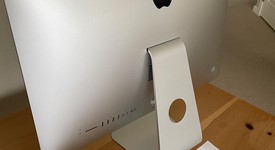 Good
													iMac 2017 21.5" Retina 4K - I5, 1 TB, 8 GB, photo 3 of 8