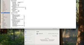 Mint
													MacBook Air 2025 (M4) - 15" - Apple M4, Midnight, 256 GB, 16 GB, photo 5 of 17