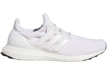 adidas Ultra Boost DNA 5.0 Cloud White Black Sole (Women's) for sale
