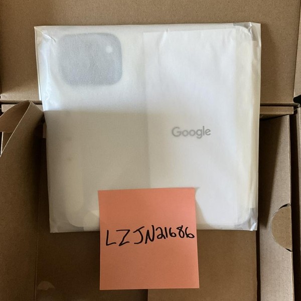 Google Pixel 9 Pro Fold - Unlocked, 256 GB, Obsidian, GGH2X