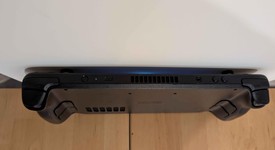 Good
													Steam Deck - AMD, Black, 256 GB, 16 GB, photo 1 of 8