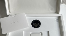 Mint
													MacBook Pro Late 2023 (M3) - 16" - Apple M3 Max 16-core, Black, 1 TB, 48 GB, 40-core GPU, photo 3 of 17