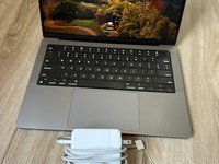 MacBook Pro 2021 - 14"