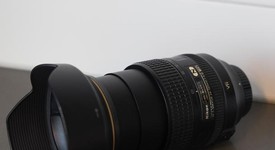 Mint
													Nikon AF-S FX NIKKOR 24-120mm f4G ED VR, photo 4 of 7