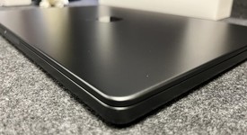 Good
													MacBook Pro 2024 - 14" - Apple M4, Space Black, 512 GB, 16 GB, photo 3 of 9