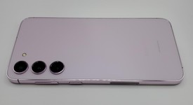 Fair
													Samsung Galaxy S23 Plus - T-Mobile, Lavender, 256 GB, 8 GB, SM-S916U, photo 3 of 6