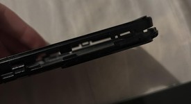 Good
													Samsung Galaxy S23 Plus - Verizon, Graphite, 256 GB, 8 GB, SM-S916U, photo 2 of 10