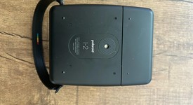Mint
													Polaroid I-2 Instant Camera, photo 6 of 6