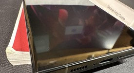 Mint
													Samsung Galaxy S23 Ultra - Unlocked, Red, 512 GB, 12 GB, SM-S918U1, photo 4 of 6