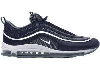 Nike Air Max 97 Ultra 17 Midnight Navy for sale