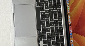 Good
													MacBook Air 2022 - 13" - Apple M2, Gray, 256 GB, 8 GB, photo 3 of 10