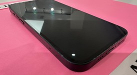 Good
													Apple iPhone 13 - Unlocked, Midnight, 128 GB, A2482, photo 3 of 13