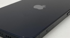 Good
													Apple iPhone 13 - Unlocked, Midnight, 128 GB, A2482, photo 5 of 7