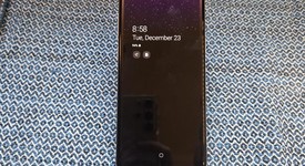 Mint
													Samsung Galaxy Note 8 - Verizon, Gray, 64 GB, SM-N950U, photo 3 of 9