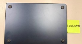 Good
													MacBook Air 2024 (M3) - 15" - Apple M3, Midnight, 256 GB, 8 GB, 10-core GPU, photo 2 of 9