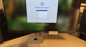 Good
													Mac Mini 2024 - Apple M4, 512 GB, 24 GB, photo 1 of 5