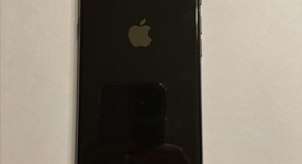 Fair
													Apple iPhone 8 - Sprint, Gray, 64 GB, A1863, photo 6 of 6