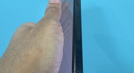 Good
													Apple iPhone 15 Pro - Unlocked, Blue, 256 GB, A2848, photo 3 of 6