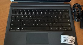Good
													Microsoft Surface Pro 3 - Wi-Fi, Silver, 64 GB, photo 2 of 6
