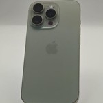 Good Apple iPhone 16 Pro - Verizon, 256 GB, Natural, A3083