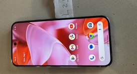Good
													Google Pixel 9 Pro XL - Unlocked, Hazel, 128 GB, 16 GB, GGX8B, photo 6 of 6