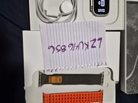 Apple Watch Ultra 49mm